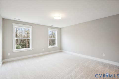 Tiny photo for 2716 Old Telegraph Court, New Kent, VA 23140 (MLS # 2622792)