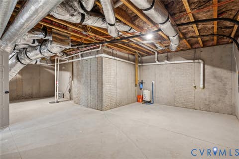 Tiny photo for 2716 Old Telegraph Court, New Kent, VA 23140 (MLS # 2622792)