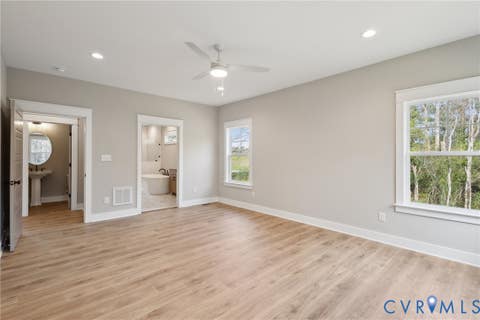 Tiny photo for 2716 Old Telegraph Court, New Kent, VA 23140 (MLS # 2622792)