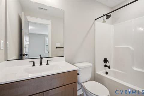 Tiny photo for 2716 Old Telegraph Court, New Kent, VA 23140 (MLS # 2622792)