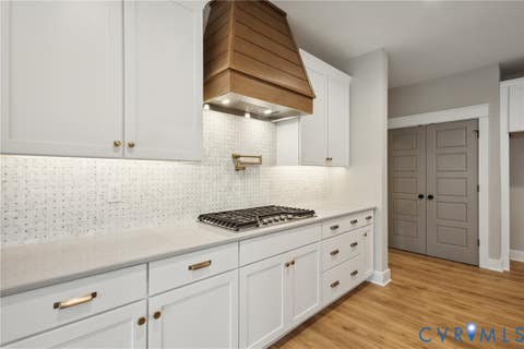 Tiny photo for 2716 Old Telegraph Court, New Kent, VA 23140 (MLS # 2622792)