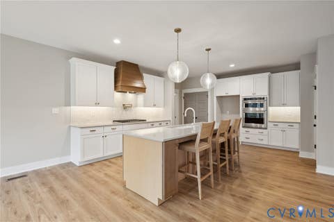 Tiny photo for 2716 Old Telegraph Court, New Kent, VA 23140 (MLS # 2622792)