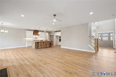 Tiny photo for 2716 Old Telegraph Court, New Kent, VA 23140 (MLS # 2622792)