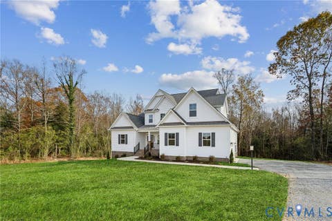 Tiny photo for 2716 Old Telegraph Court, New Kent, VA 23140 (MLS # 2622792)