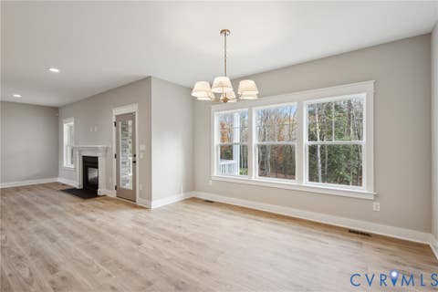 Tiny photo for 2716 Old Telegraph Court, New Kent, VA 23140 (MLS # 2622792)