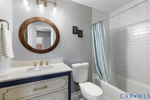 Tiny photo for 6213 Monument Avenue, Richmond, VA 23226 (MLS # 2533855)