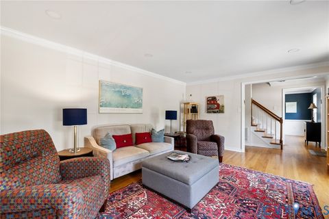 Tiny photo for 6213 Monument Avenue, Richmond, VA 23226 (MLS # 2533855)