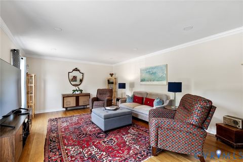 Tiny photo for 6213 Monument Avenue, Richmond, VA 23226 (MLS # 2533855)