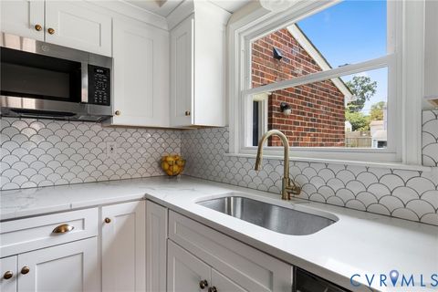 Tiny photo for 6213 Monument Avenue, Richmond, VA 23226 (MLS # 2533855)