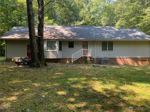 A home in Hartfield