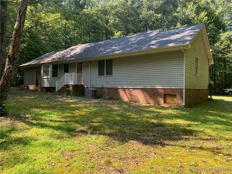 A home in Hartfield