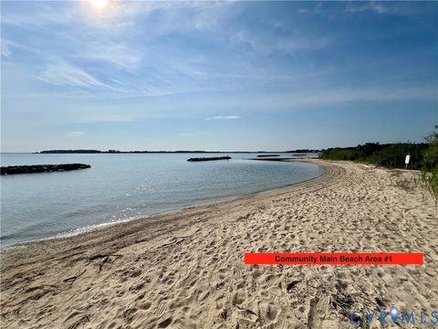 Tiny photo for 57 Otter Lane, Montross, VA 22520 (MLS # 2602131)