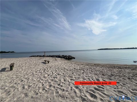 Tiny photo for 57 Otter Lane, Montross, VA 22520 (MLS # 2602131)