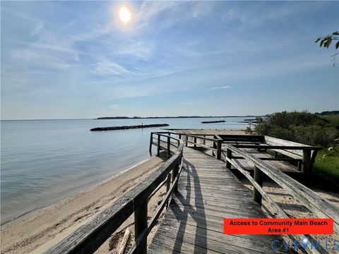 Tiny photo for 57 Otter Lane, Montross, VA 22520 (MLS # 2602131)