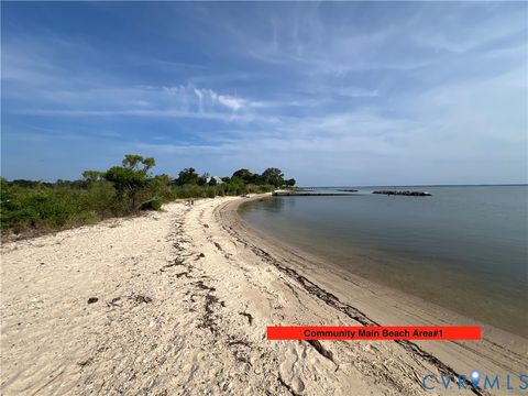 Tiny photo for 57 Otter Lane, Montross, VA 22520 (MLS # 2602131)