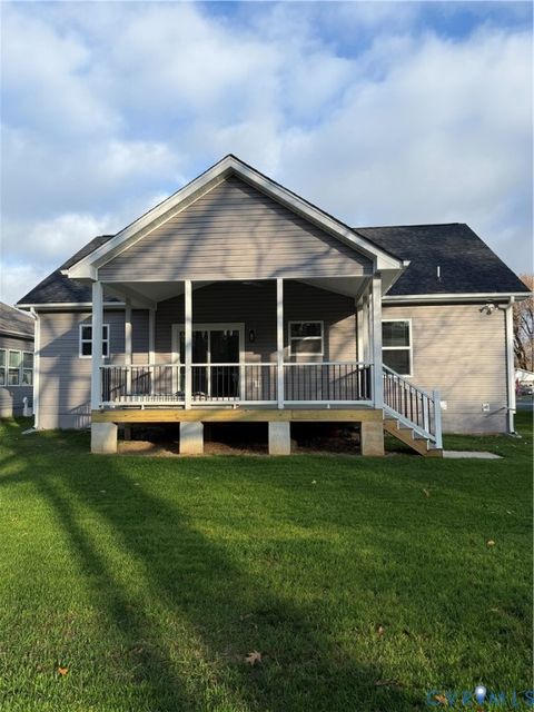 Tiny photo for 57 Otter Lane, Montross, VA 22520 (MLS # 2602131)