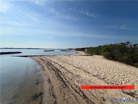 Tiny photo for 57 Otter Lane, Montross, VA 22520 (MLS # 2602131)