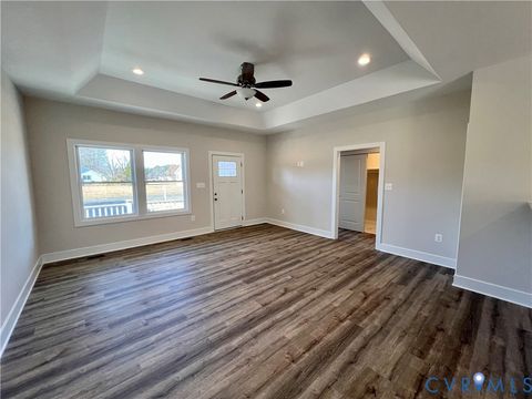 Tiny photo for 57 Otter Lane, Montross, VA 22520 (MLS # 2602131)