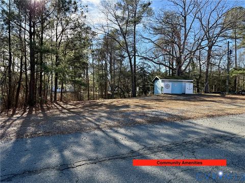 Tiny photo for 57 Otter Lane, Montross, VA 22520 (MLS # 2602131)