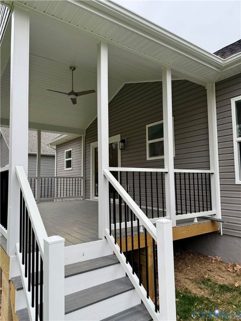 Tiny photo for 57 Otter Lane, Montross, VA 22520 (MLS # 2602131)