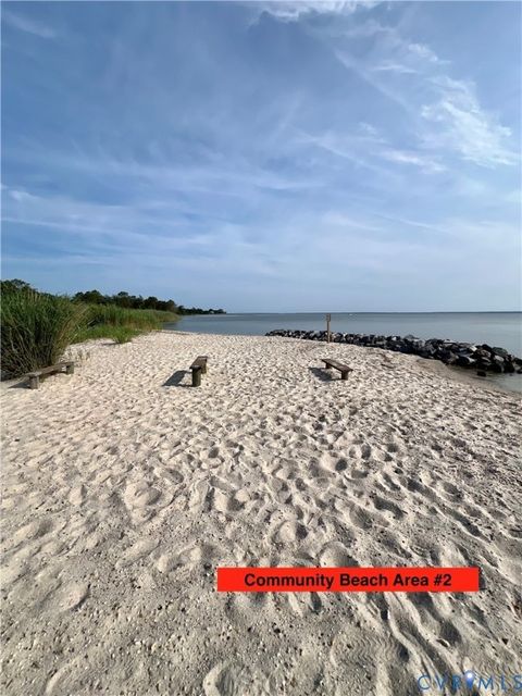 Tiny photo for 57 Otter Lane, Montross, VA 22520 (MLS # 2602131)