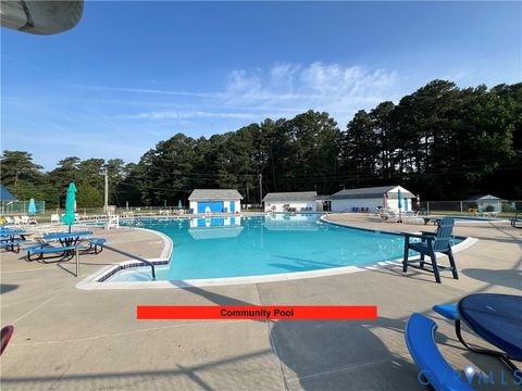 Tiny photo for 57 Otter Lane, Montross, VA 22520 (MLS # 2602131)