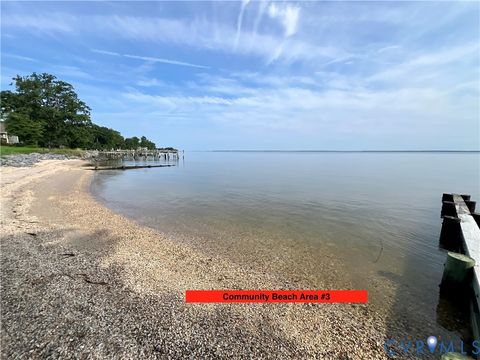 Tiny photo for 57 Otter Lane, Montross, VA 22520 (MLS # 2602131)