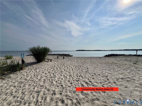 Tiny photo for 57 Otter Lane, Montross, VA 22520 (MLS # 2602131)