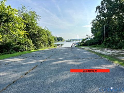 Tiny photo for 57 Otter Lane, Montross, VA 22520 (MLS # 2602131)