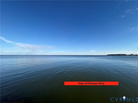 Tiny photo for 57 Otter Lane, Montross, VA 22520 (MLS # 2602131)