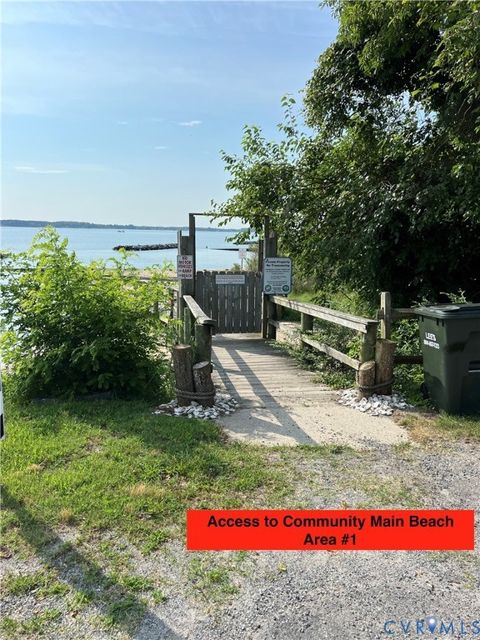 Tiny photo for 57 Otter Lane, Montross, VA 22520 (MLS # 2602131)