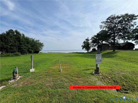 Tiny photo for 57 Otter Lane, Montross, VA 22520 (MLS # 2602131)