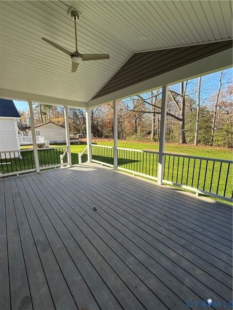 Tiny photo for 57 Otter Lane, Montross, VA 22520 (MLS # 2602131)