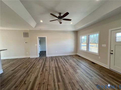 Tiny photo for 57 Otter Lane, Montross, VA 22520 (MLS # 2602131)