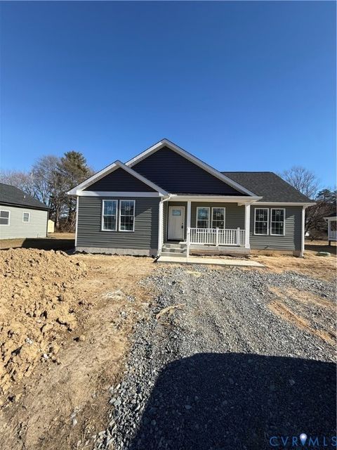Tiny photo for 57 Otter Lane, Montross, VA 22520 (MLS # 2602131)
