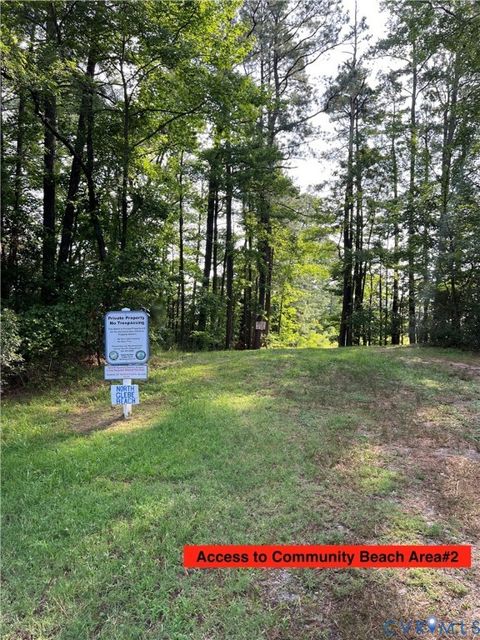 Tiny photo for 57 Otter Lane, Montross, VA 22520 (MLS # 2602131)