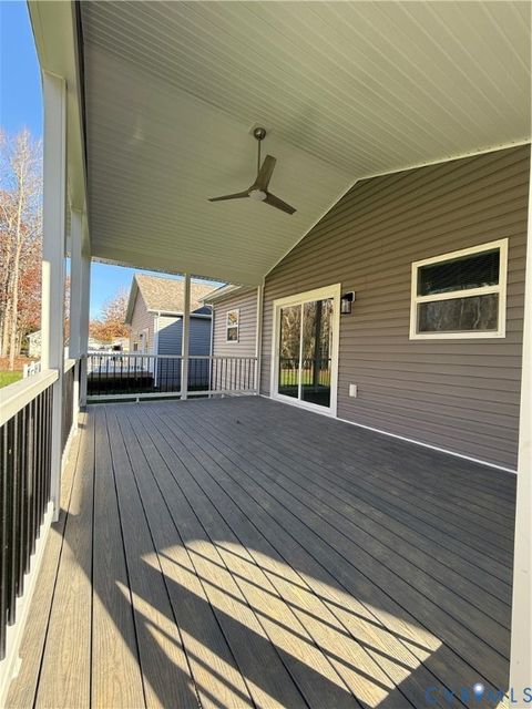 Tiny photo for 57 Otter Lane, Montross, VA 22520 (MLS # 2602131)