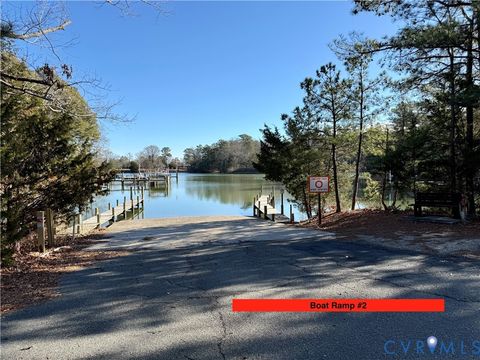 Tiny photo for 57 Otter Lane, Montross, VA 22520 (MLS # 2602131)