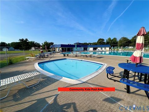 Tiny photo for 57 Otter Lane, Montross, VA 22520 (MLS # 2602131)