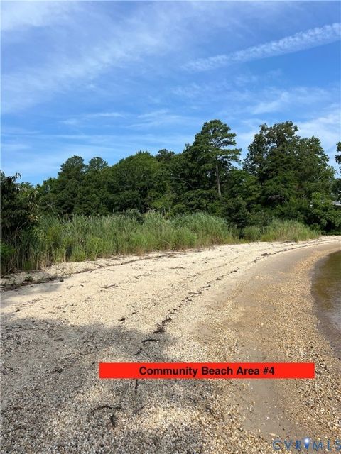 Tiny photo for 57 Otter Lane, Montross, VA 22520 (MLS # 2602131)