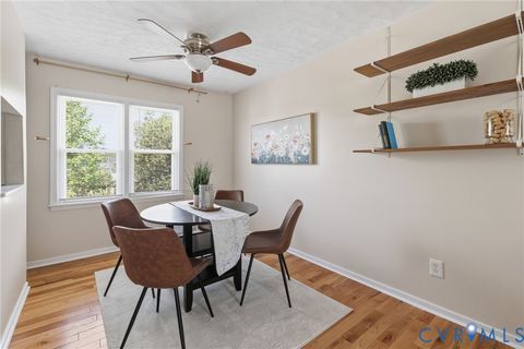Tiny photo for 904 State Street, Richmond, VA 23231 (MLS # 2609873)