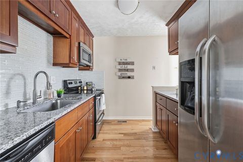 Tiny photo for 904 State Street, Richmond, VA 23231 (MLS # 2609873)
