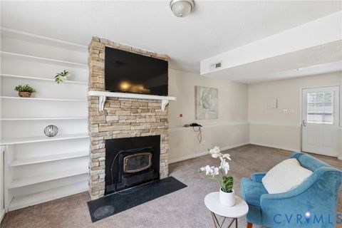 Tiny photo for 904 State Street, Richmond, VA 23231 (MLS # 2609873)