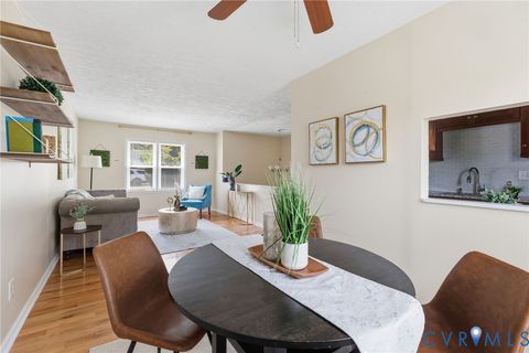 Tiny photo for 904 State Street, Richmond, VA 23231 (MLS # 2609873)