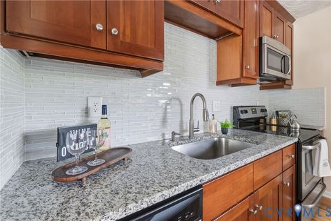 Tiny photo for 904 State Street, Richmond, VA 23231 (MLS # 2609873)