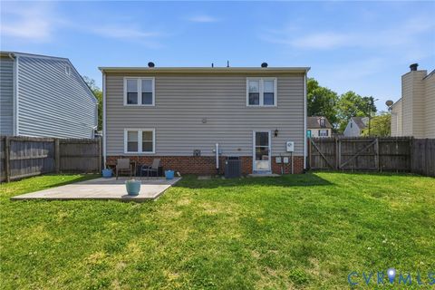 Tiny photo for 904 State Street, Richmond, VA 23231 (MLS # 2609873)