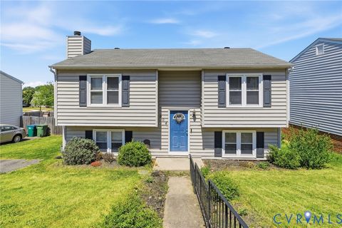 Photo of 904 State Street, Richmond, VA 23231 (MLS # 2609873)