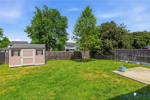 Tiny photo for 904 State Street, Richmond, VA 23231 (MLS # 2609873)