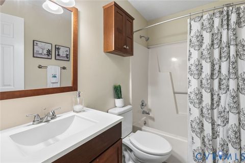 Tiny photo for 904 State Street, Richmond, VA 23231 (MLS # 2609873)