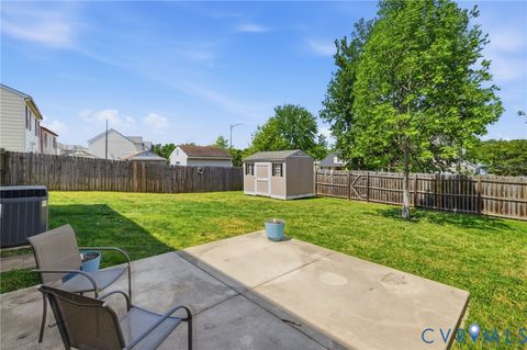 Tiny photo for 904 State Street, Richmond, VA 23231 (MLS # 2609873)